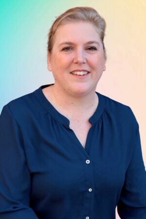 Els Rutten, Passende ondersteuning en coördinatie huiskamer/vrijwilligers