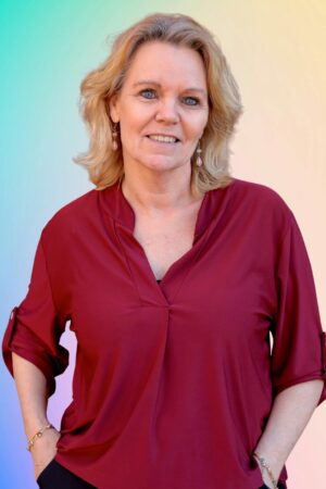 Jolanda van der Tak, Manager Ondersteuner