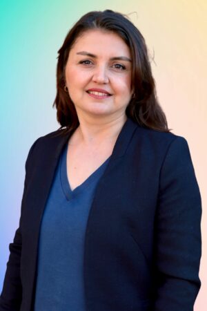 Nilay Külci, algemeen manager/directeur
